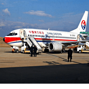 海浪空运公司航空快运业稳步发展的原因是什么？